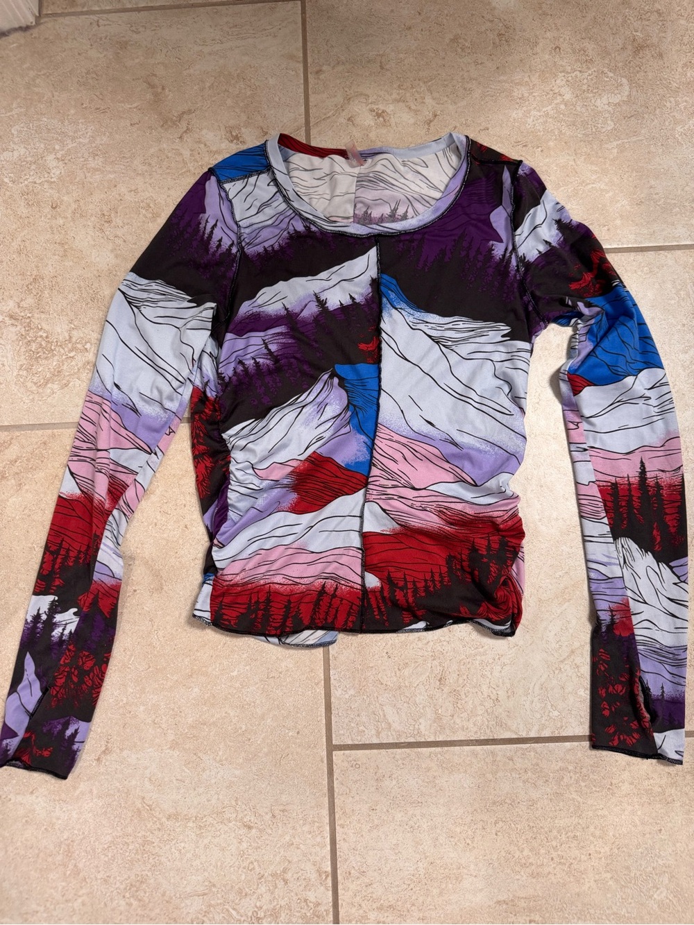 Free People FP Movement Long Sleeve